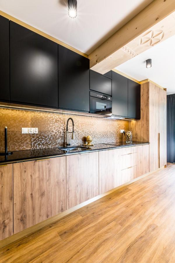 Apartament typu Superior