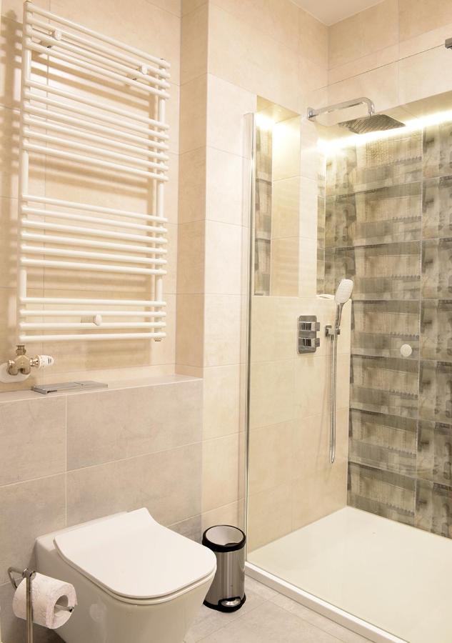 Apartament typu Deluxe