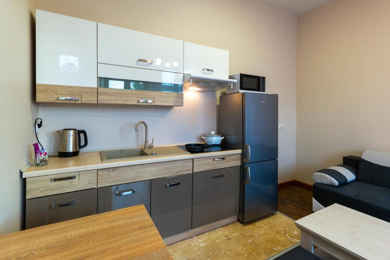 Apartament