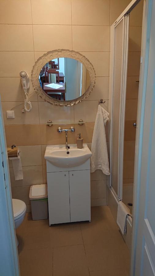 Pokój Czteroosobowy z balkonem
