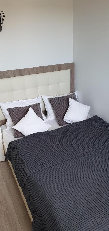 Apartament z 1 sypialnią