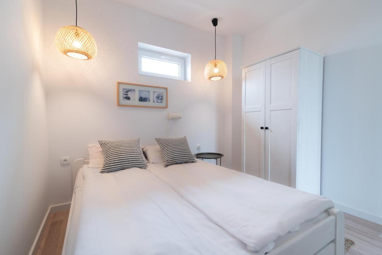 Apartament typu Standard