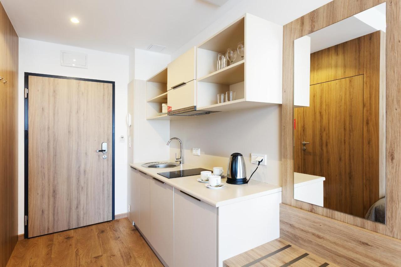 Apartament (3 osoby dorosłe)