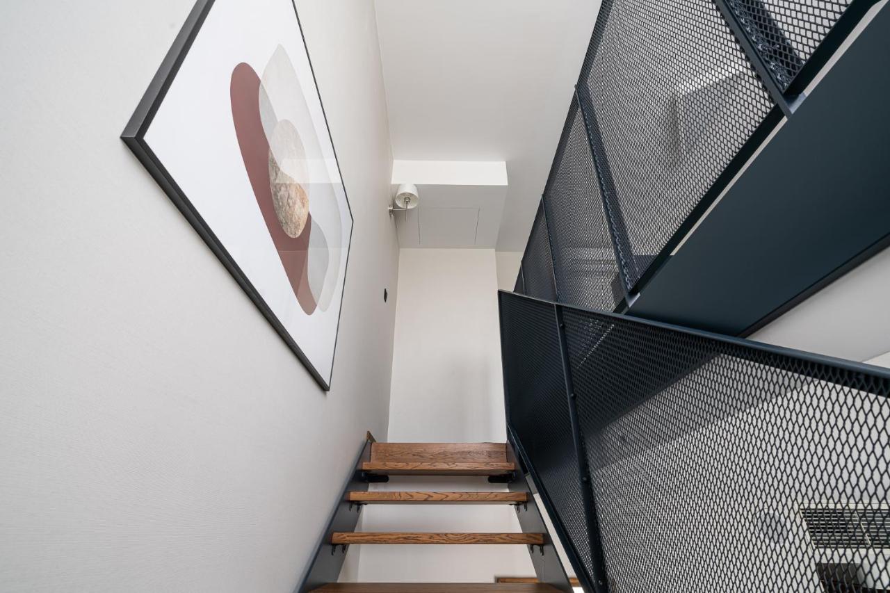 Apartament typu Deluxe