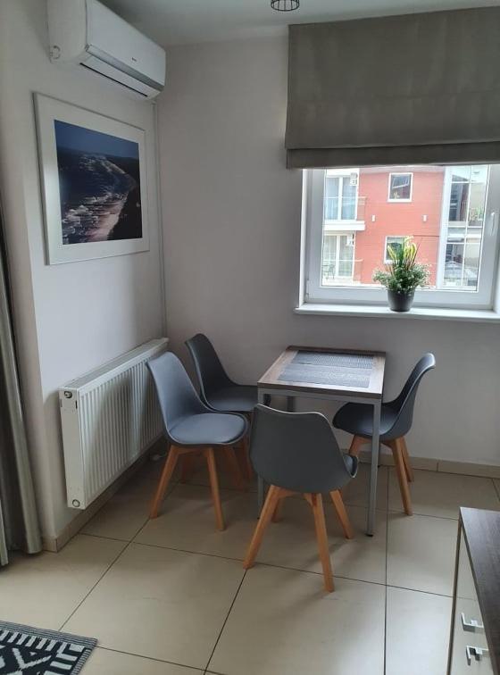 Apartament typu Superior