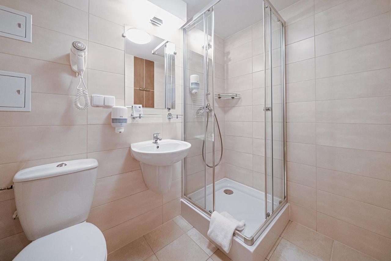 Rodzinny apartament typu Studio