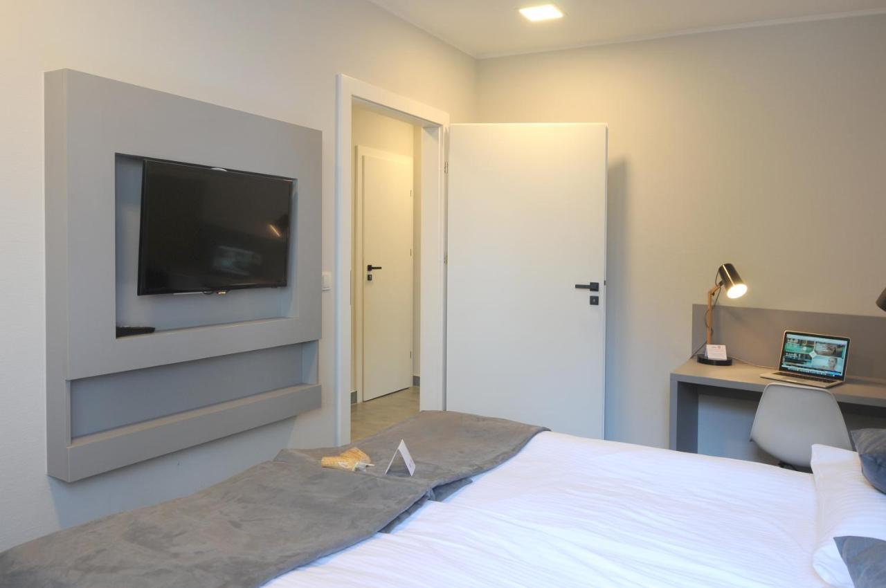 Apartament rodzinny