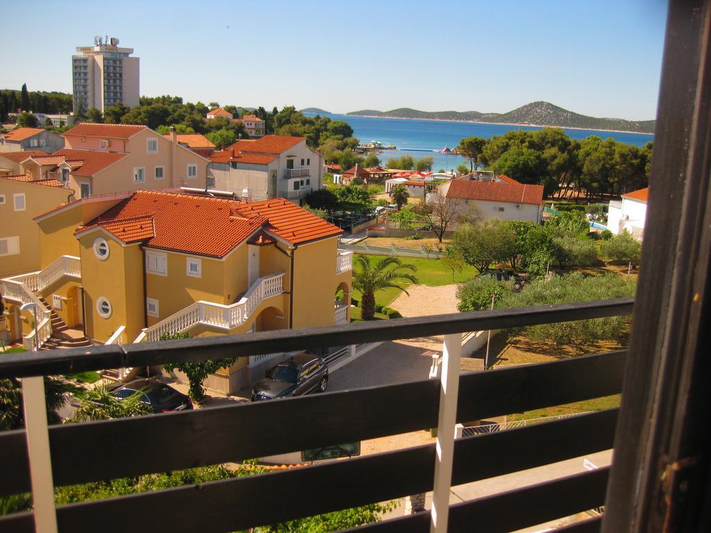 Apartament z 2 sypialniami