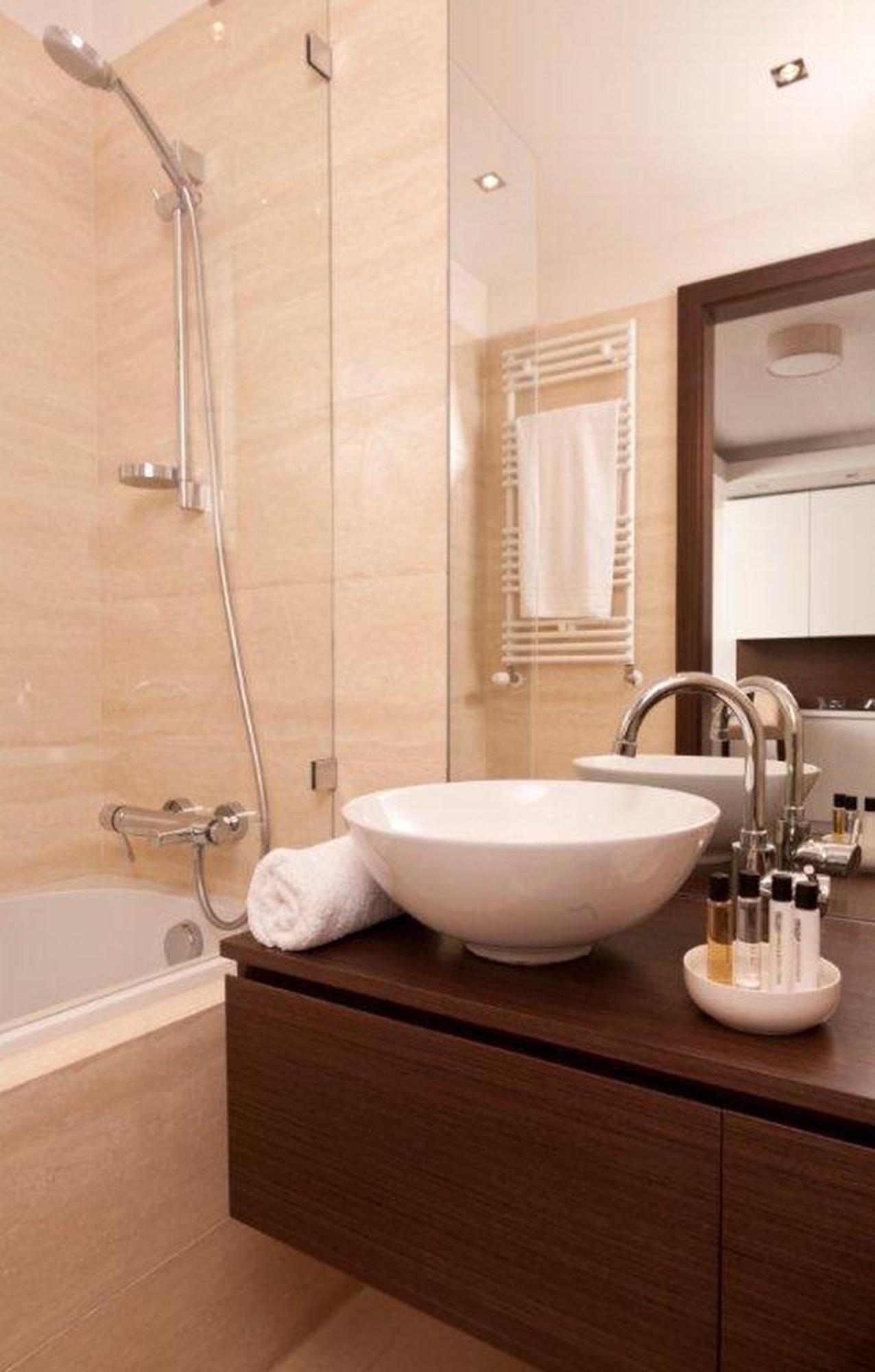Apartament typu studio