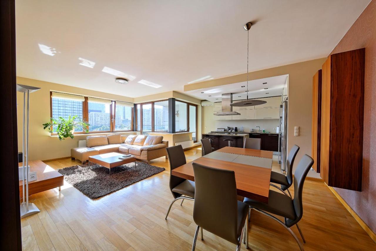 Apartament typu Superior