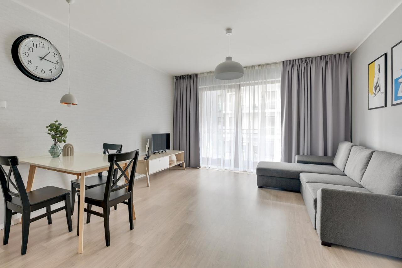 Apartament typu Deluxe Suite