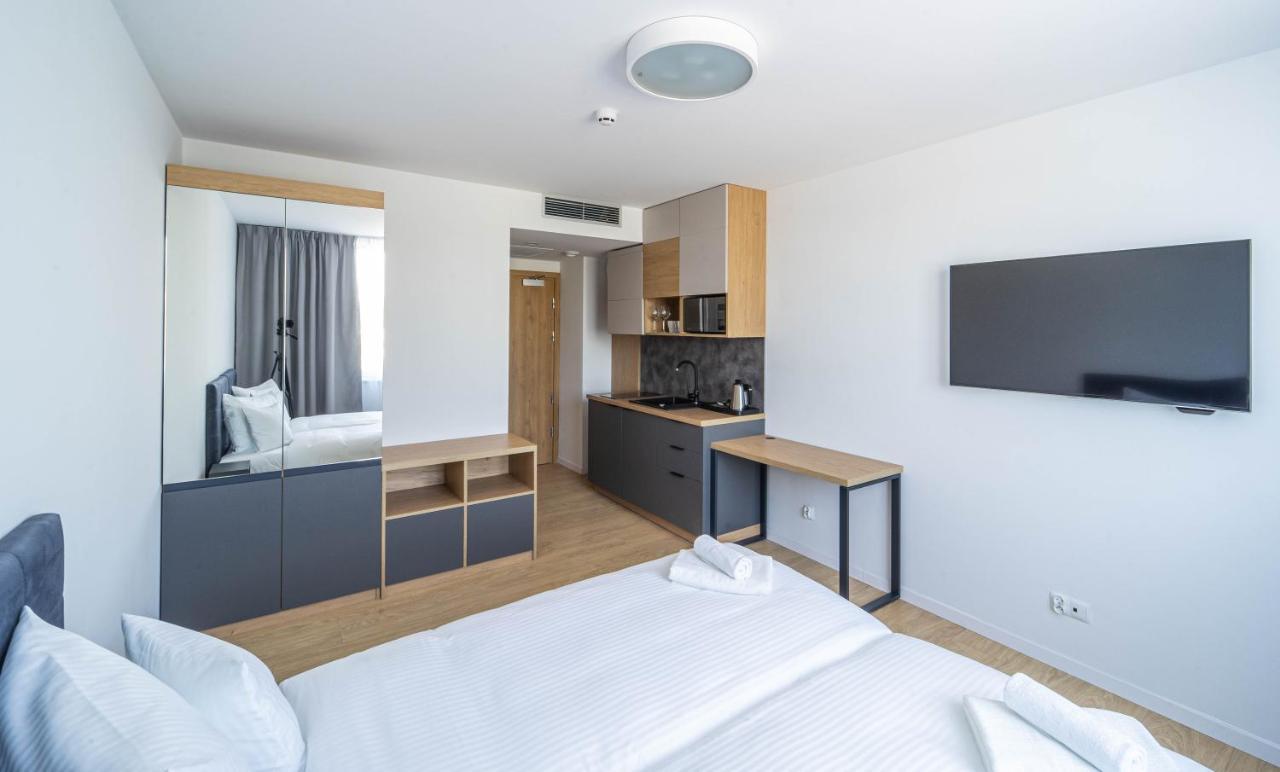 Apartament typu Standard