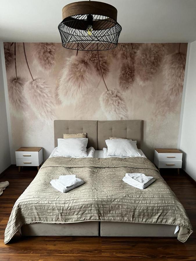 Apartament typu Superior