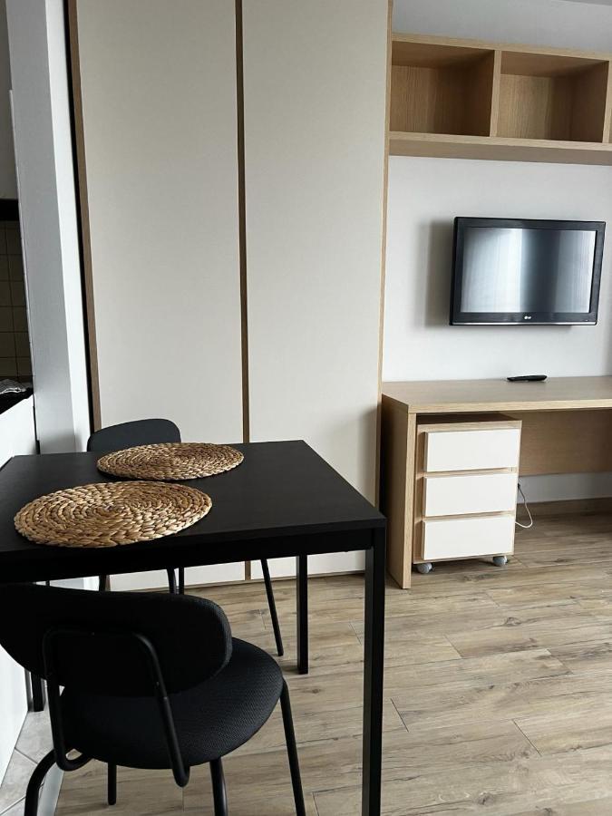Apartament typu Deluxe