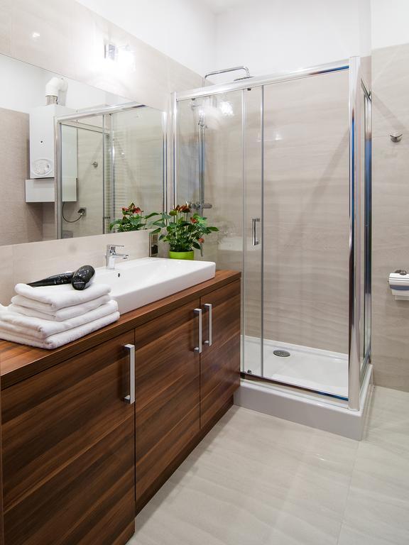 Apartament typu Executive