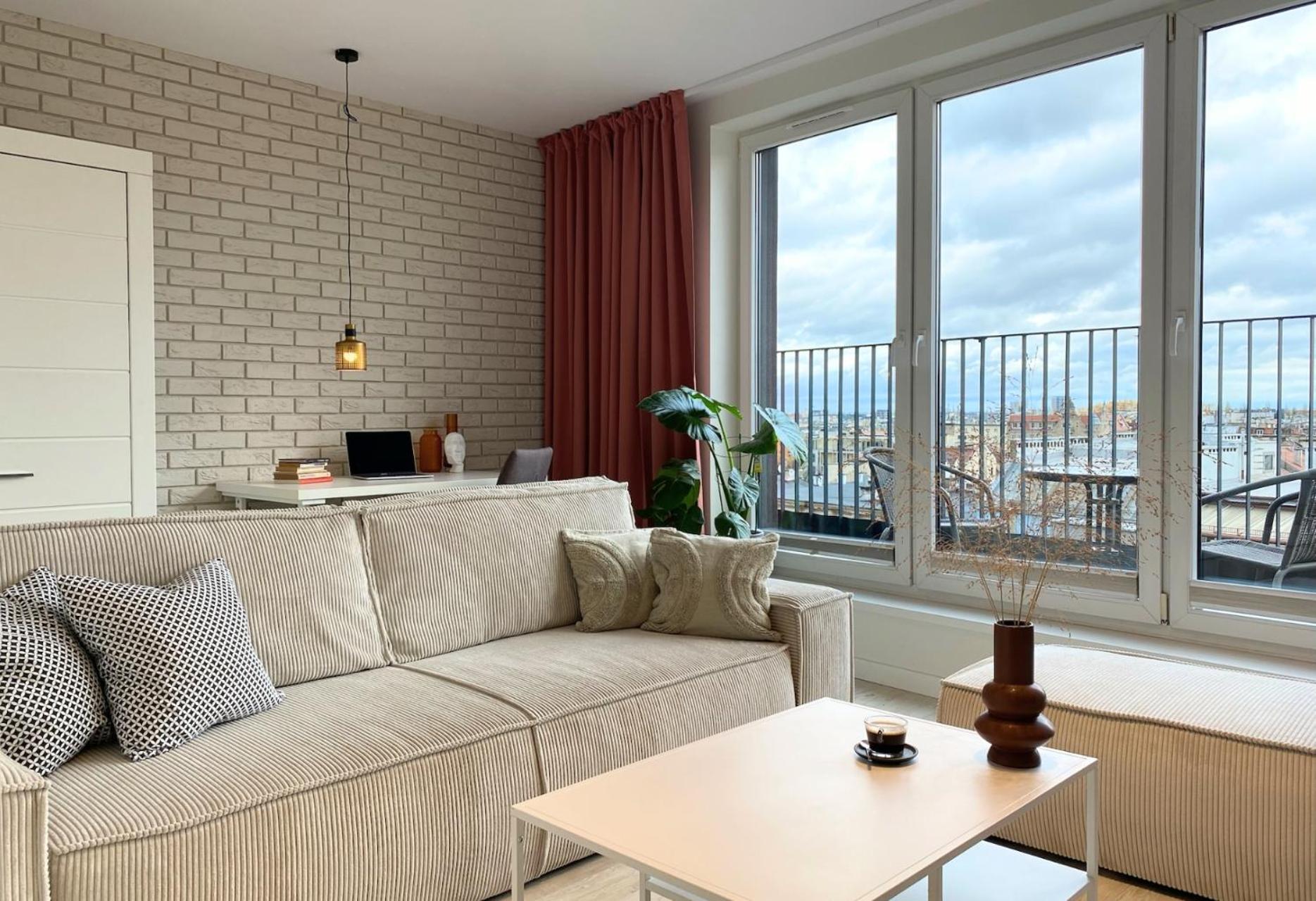 Apartament typu Superior