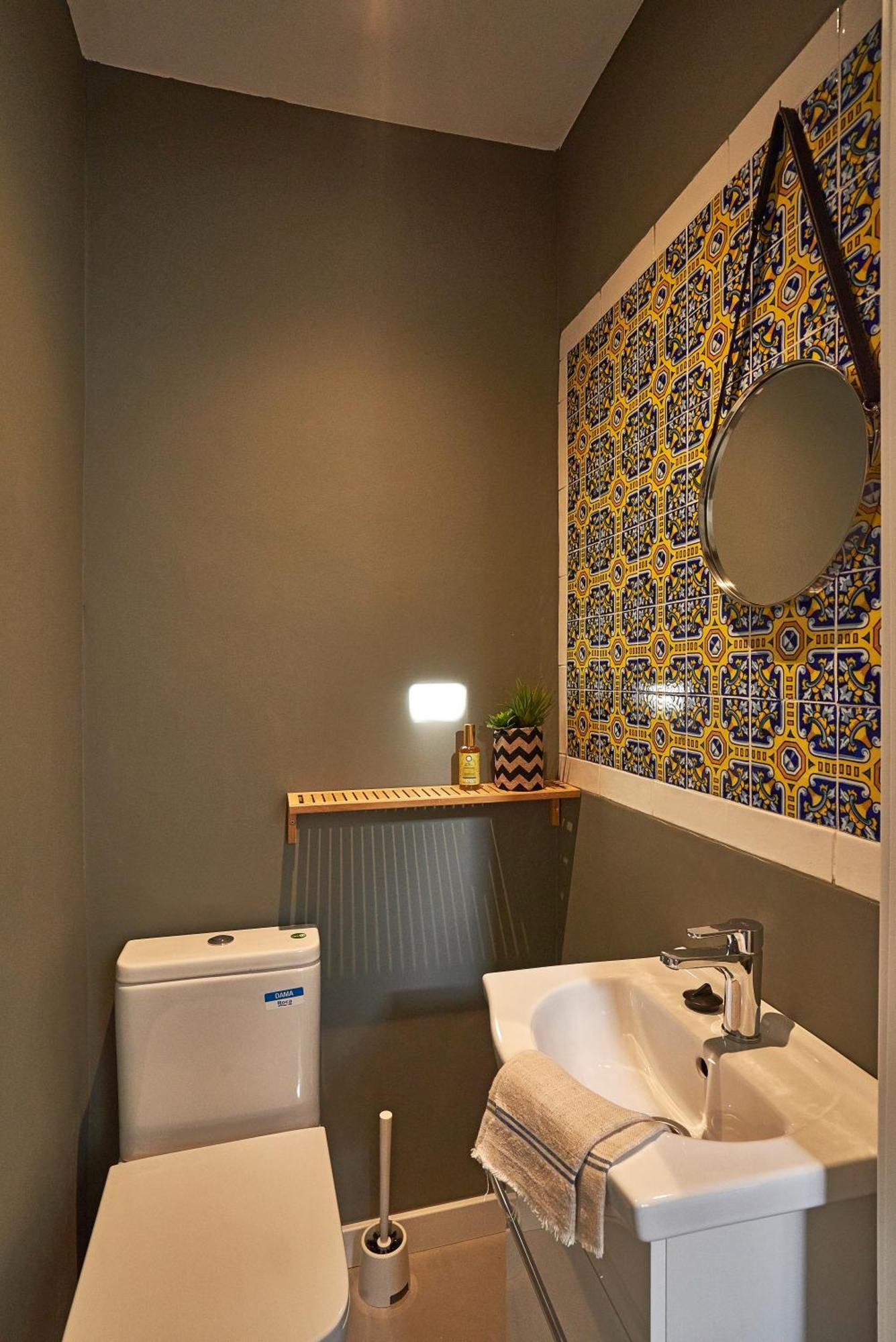 Apartament z 2 sypialniami