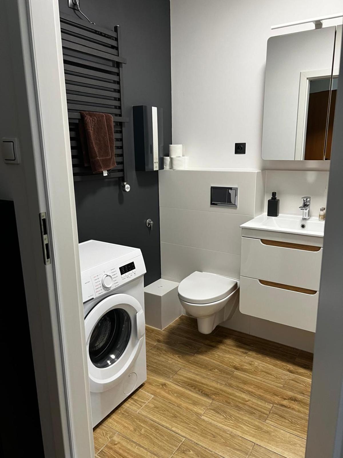 Apartament typu Superior
