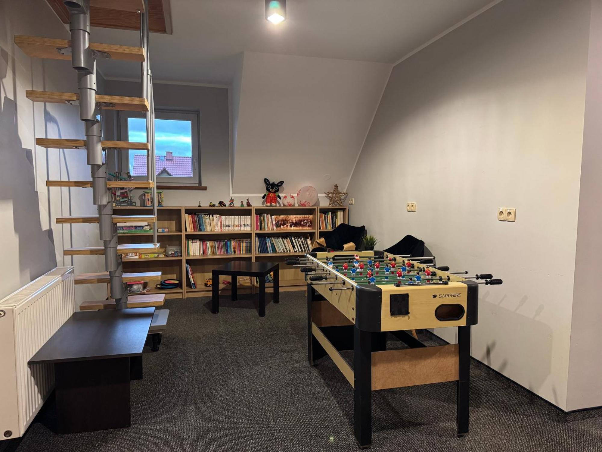 Studio