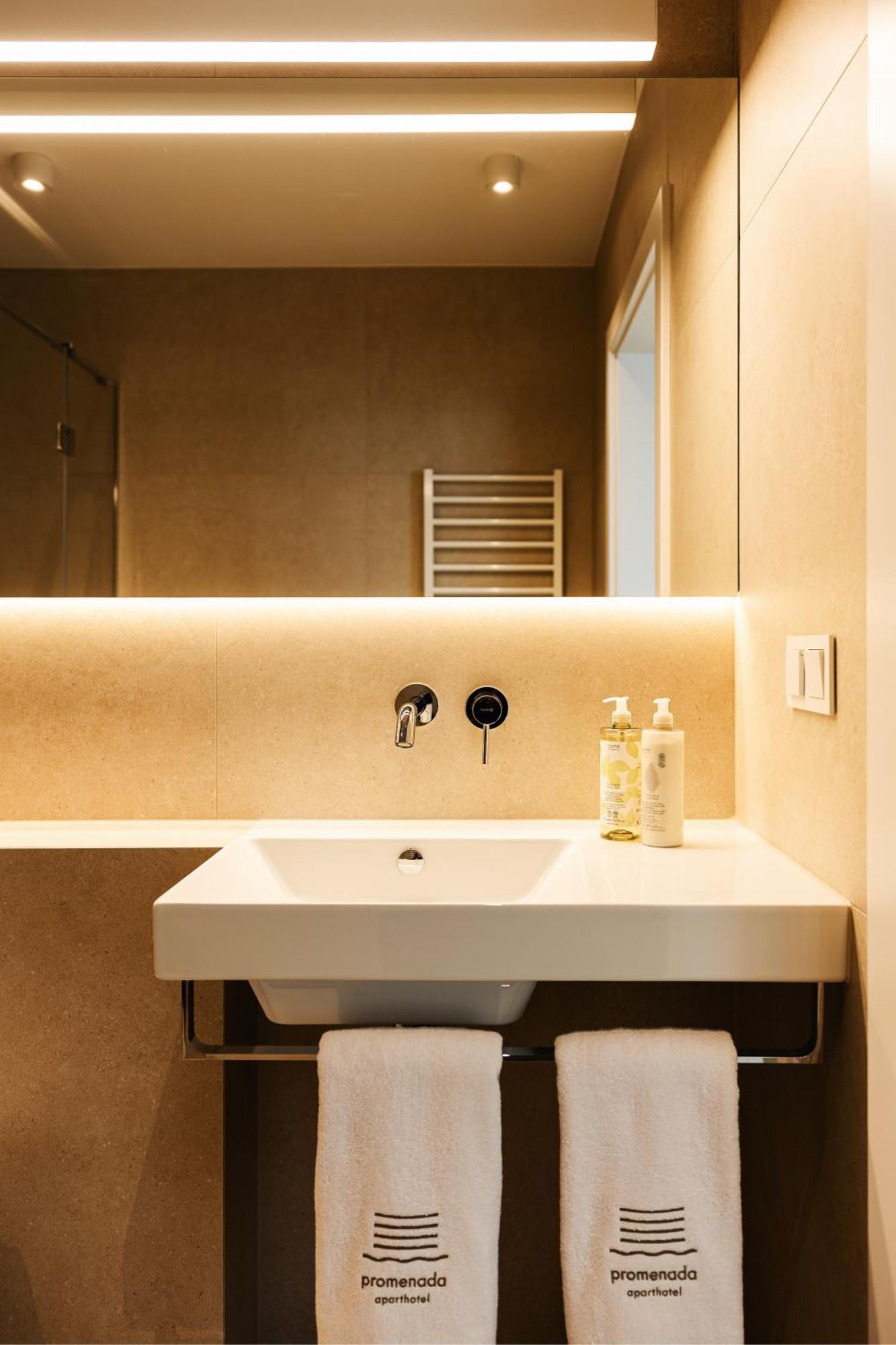 Apartament typu Suite z 2 sypialniami