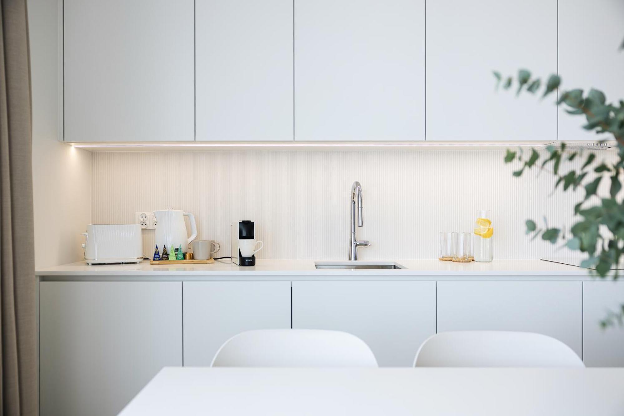 Apartament typu studio