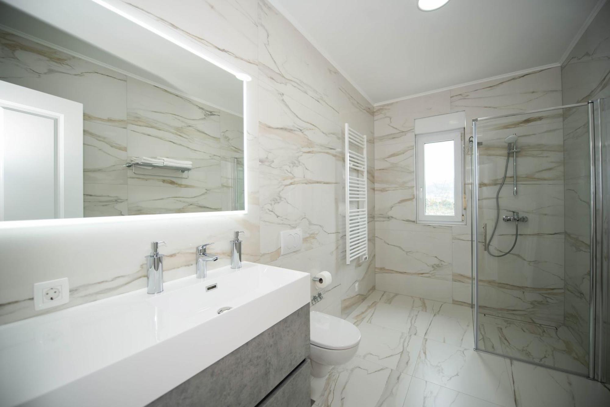 Apartament z tarasem