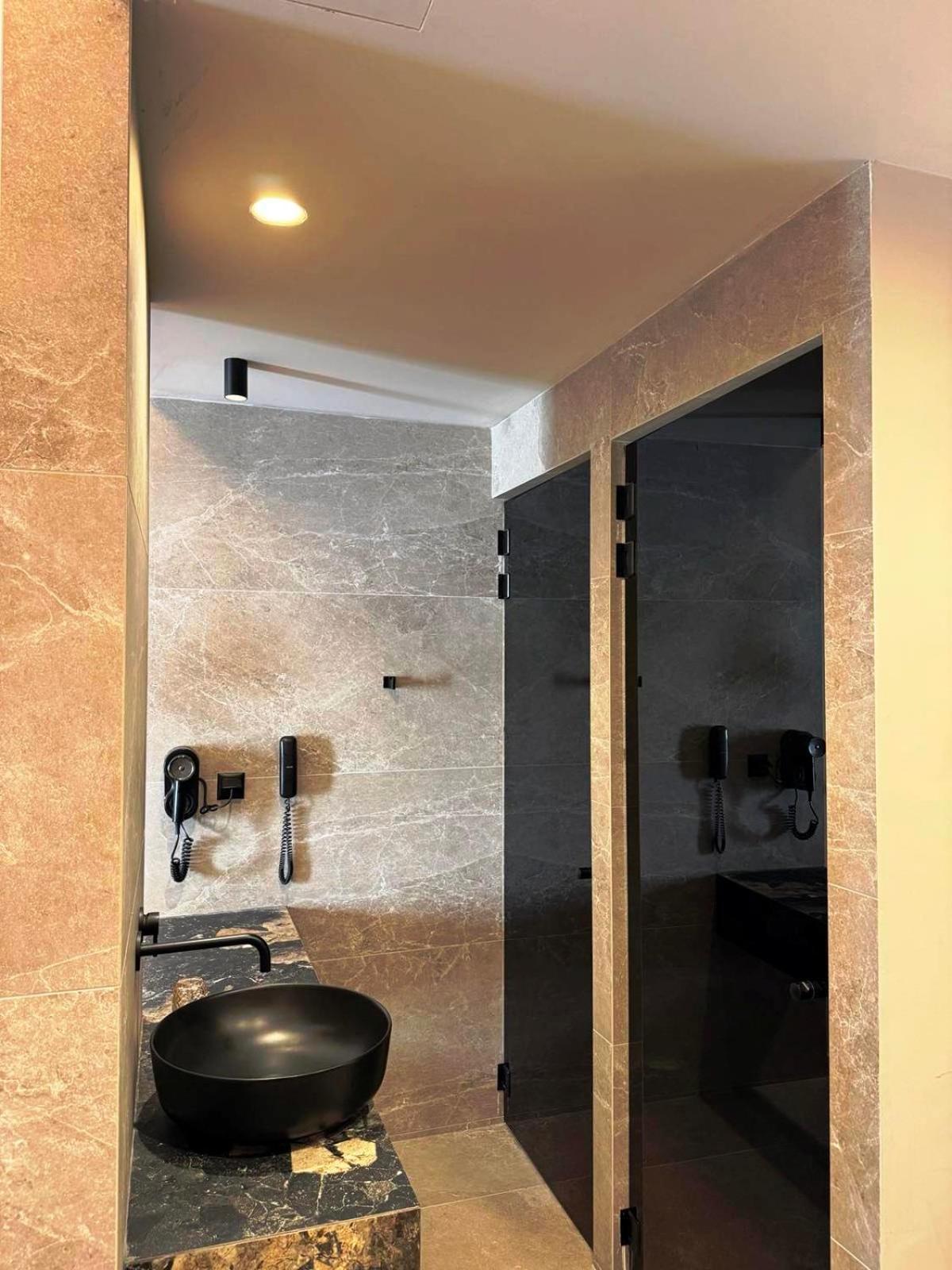 Apartament typu Junior Suite z balkonem