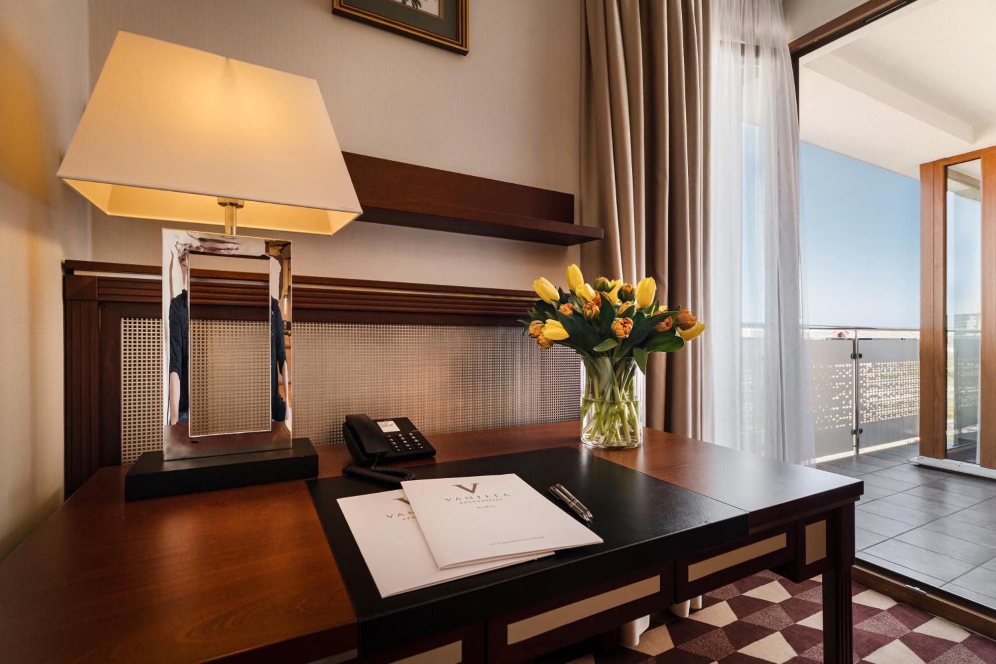 Apartament typu Executive