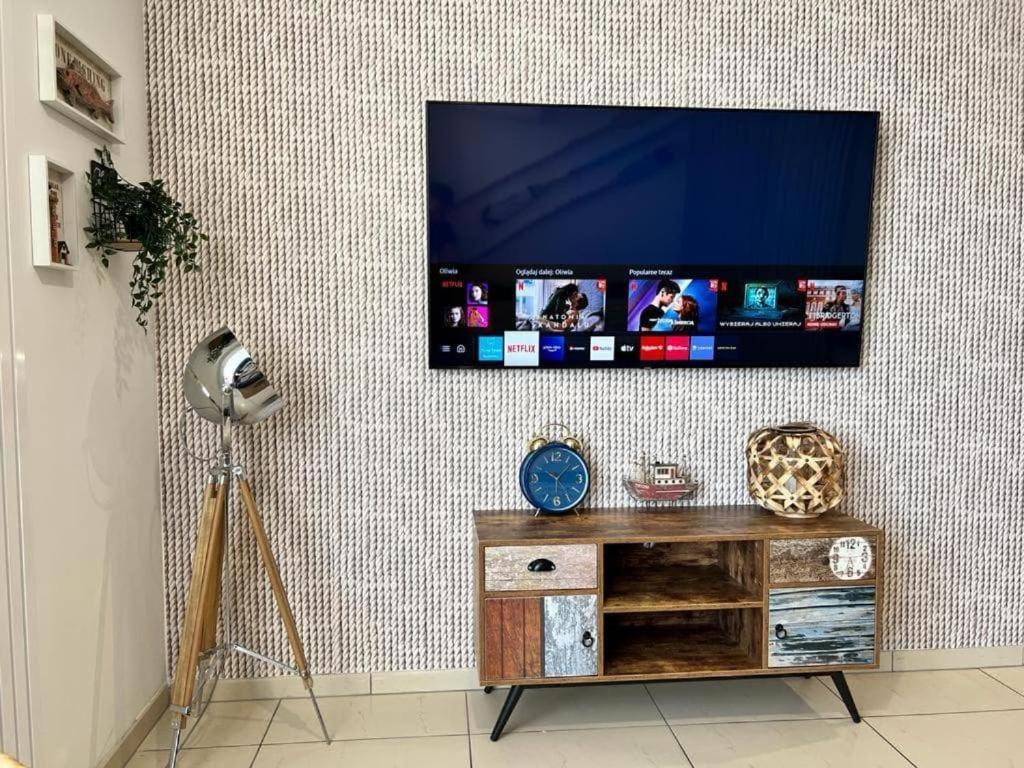 Apartament typu Deluxe