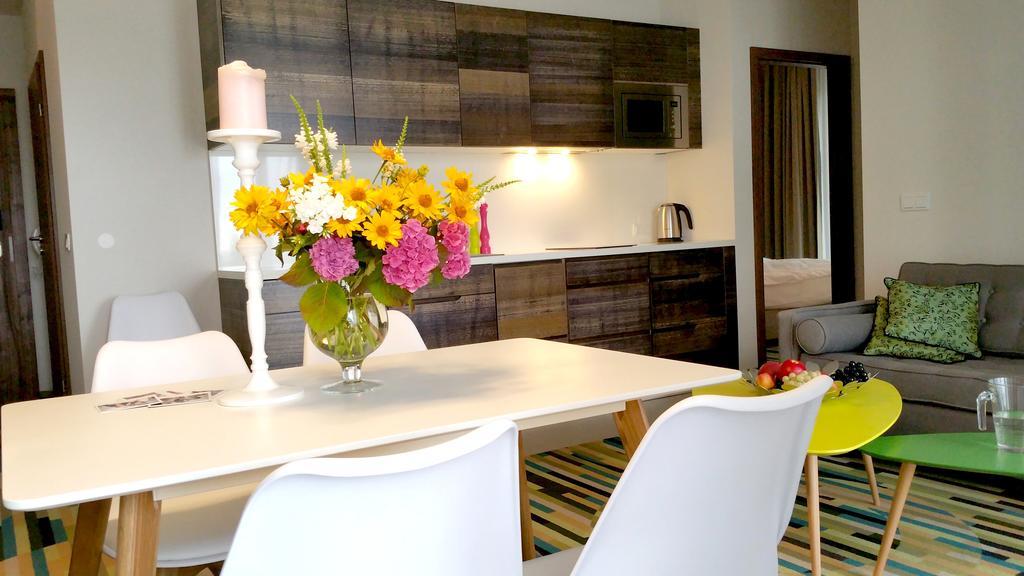Apartament typu Superior Suite