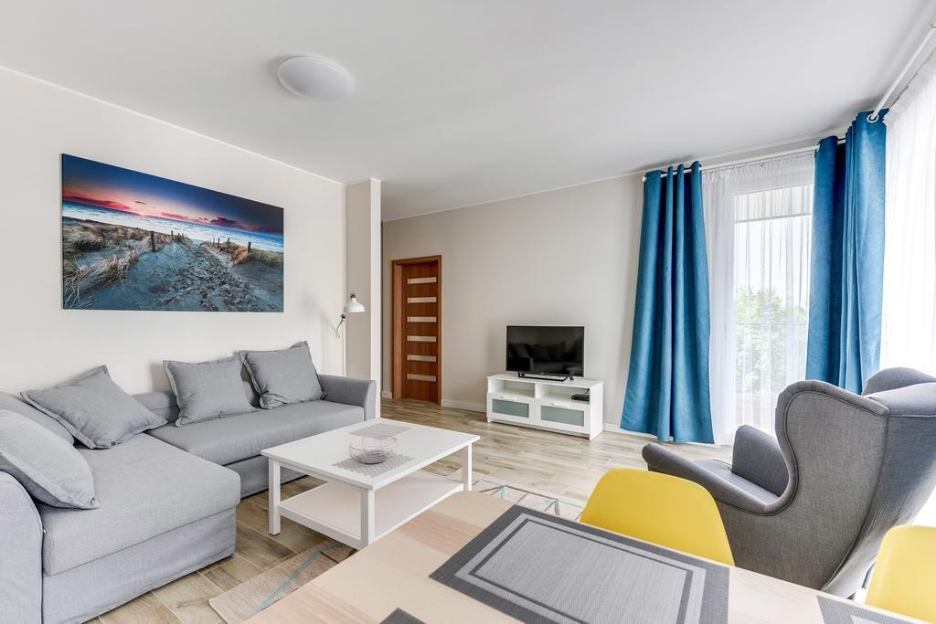 Apartament typu Superior