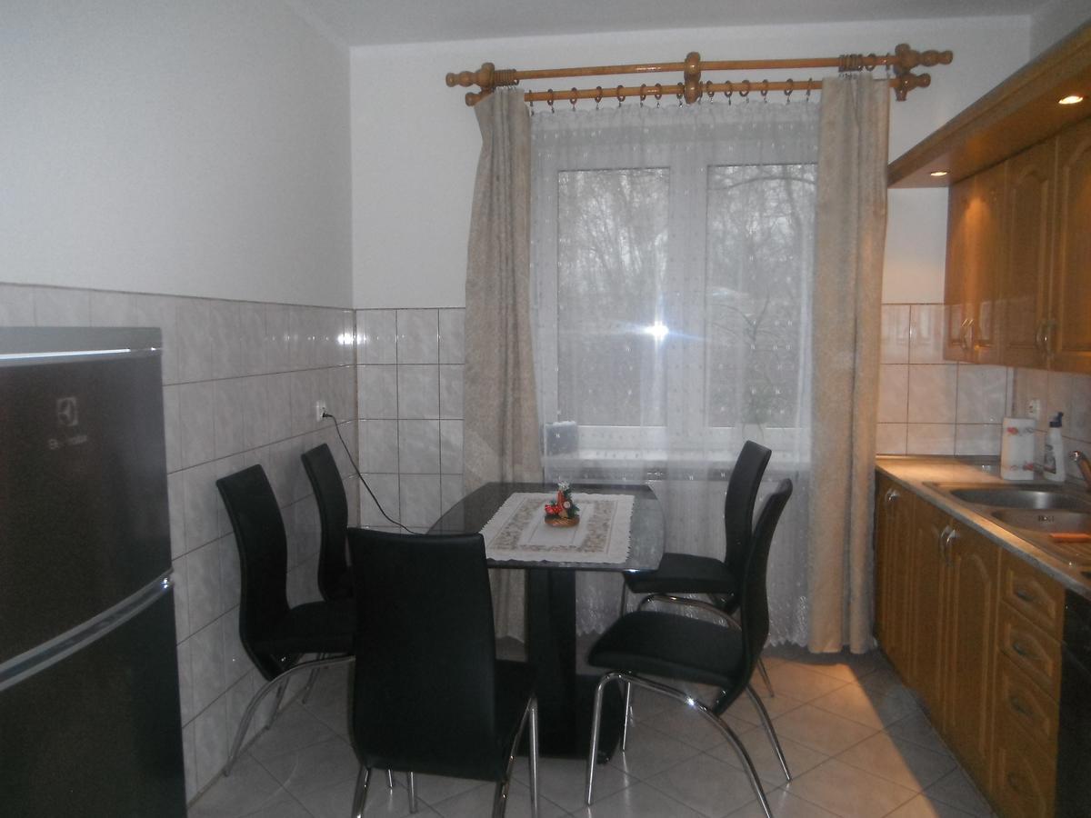 Apartament typu Superior