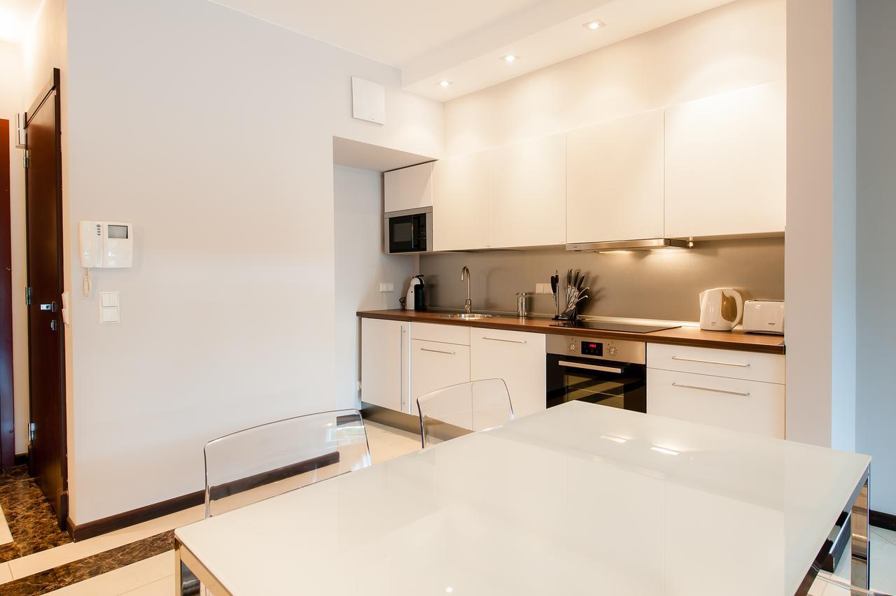 Apartament typu Superior z 2 sypialniami