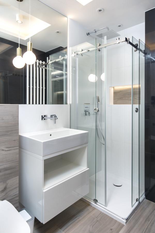 Apartament z balkonem