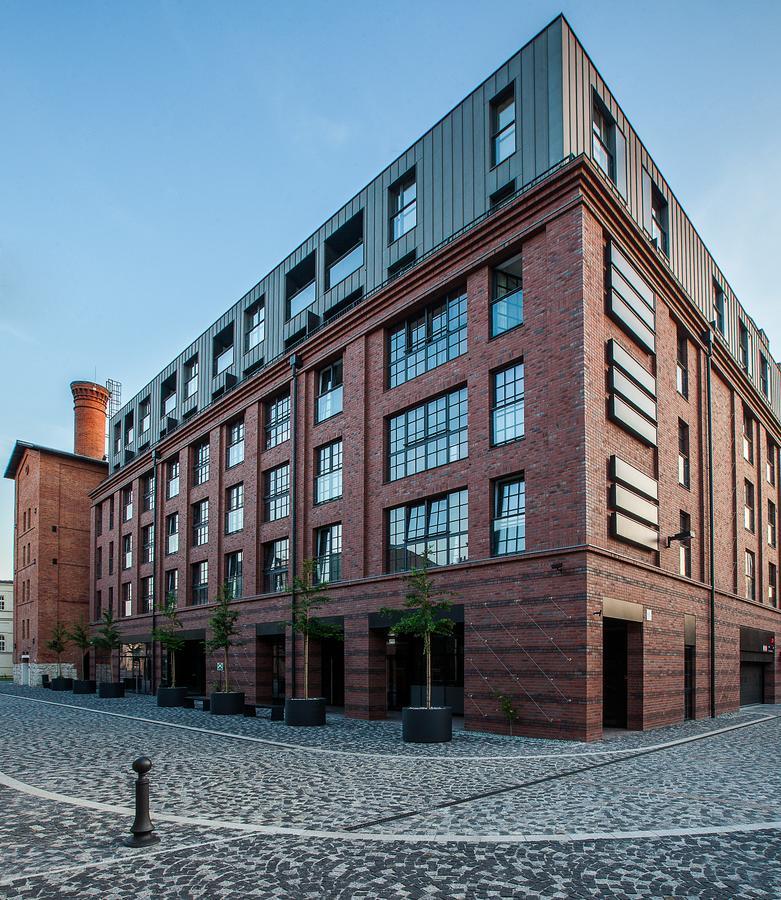 Apartament typu Deluxe