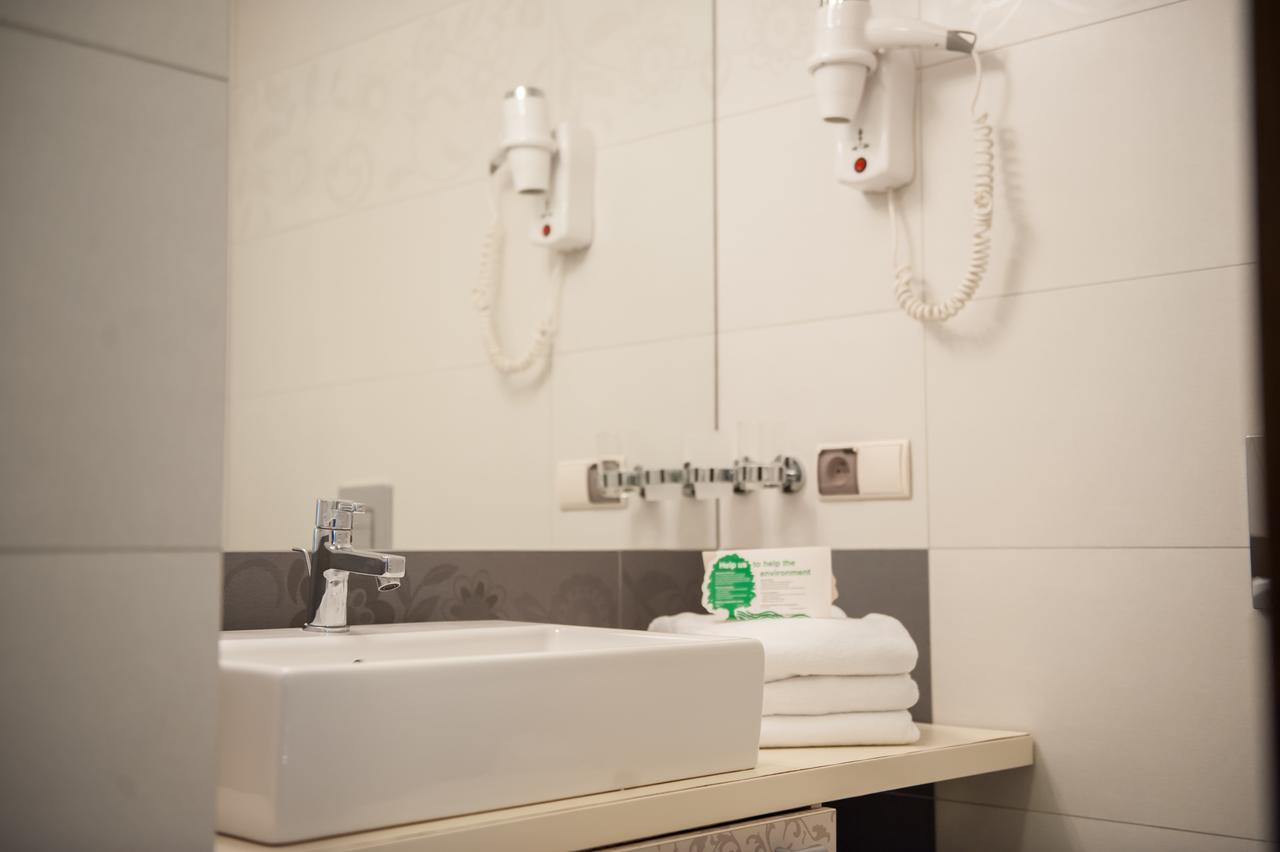 Apartament typu Superior z balkonem (5 osób dorosłych)