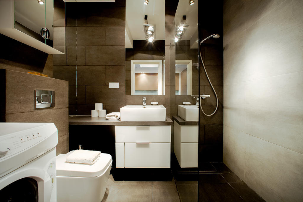 Apartament typu studio