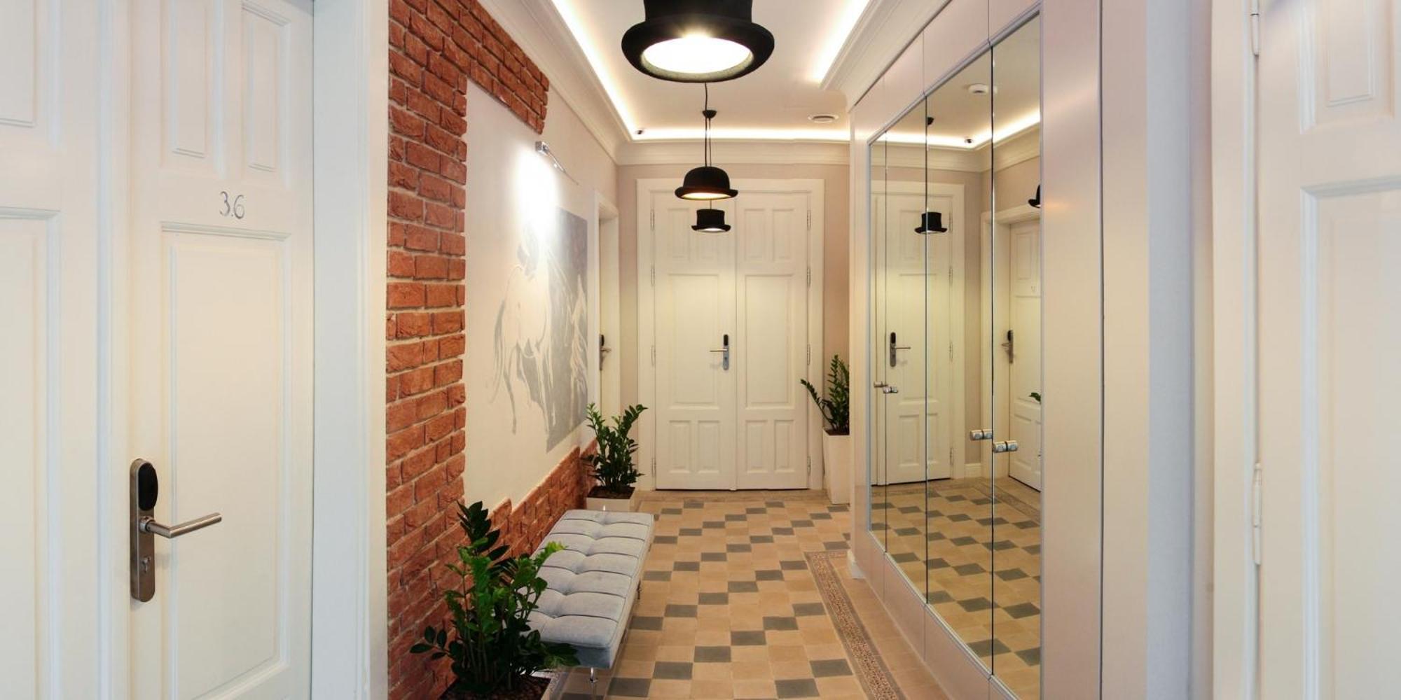 Studio typu Superior (2 osoby dorosłe)