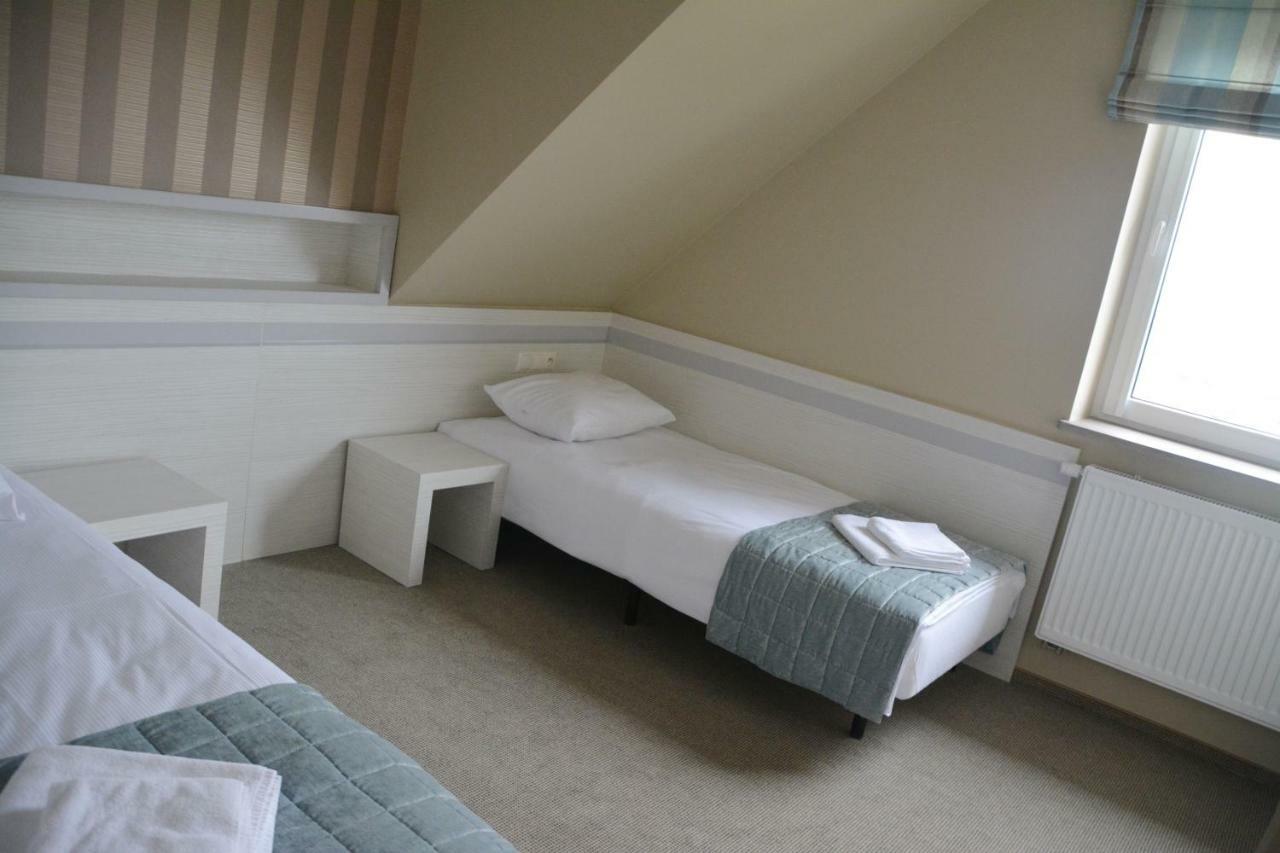 Apartament z 2 sypialniami