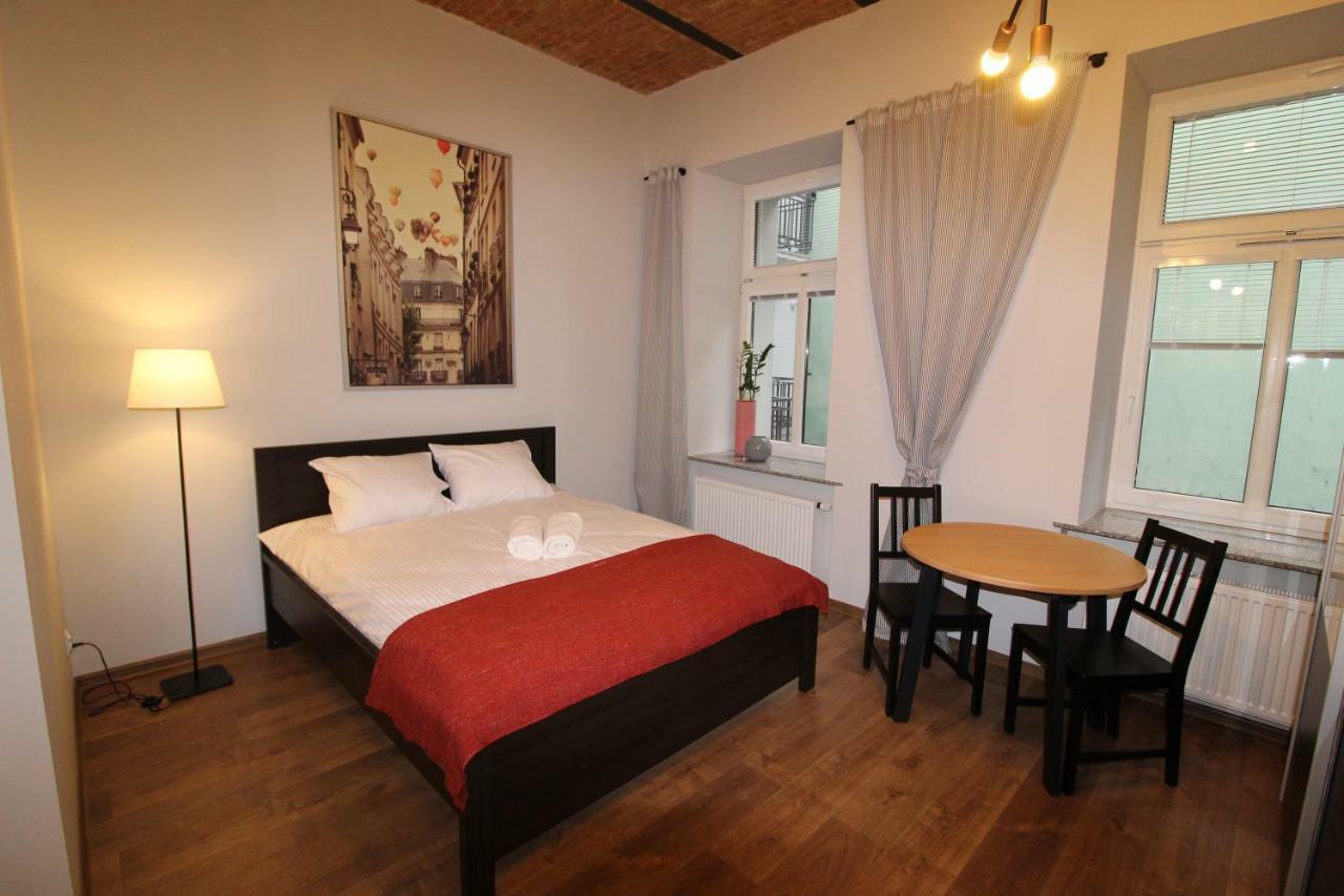Apartament