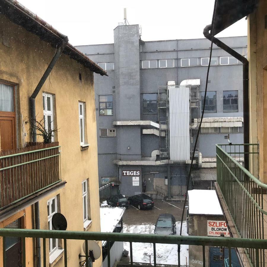 Pokój dwuosobowy typu Standard