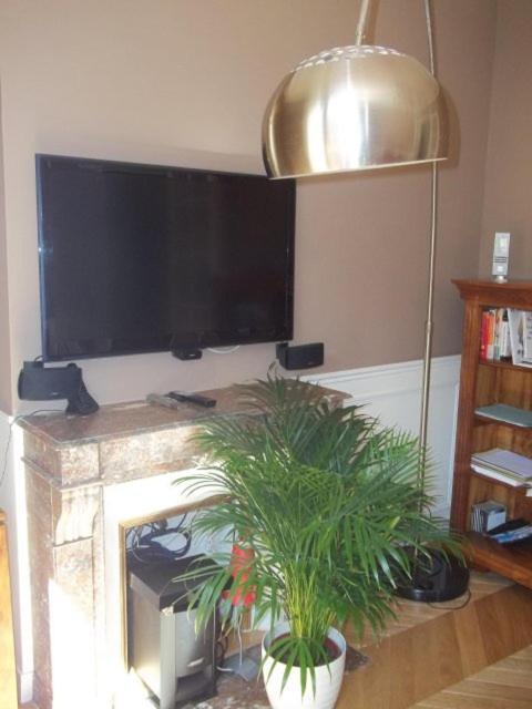 Apartament z 1 sypialnią