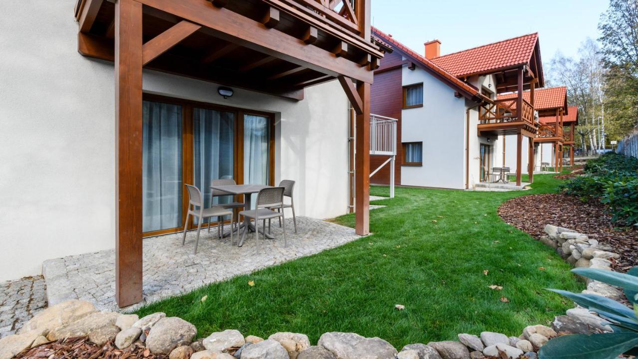 Apartament z 2 sypialniami