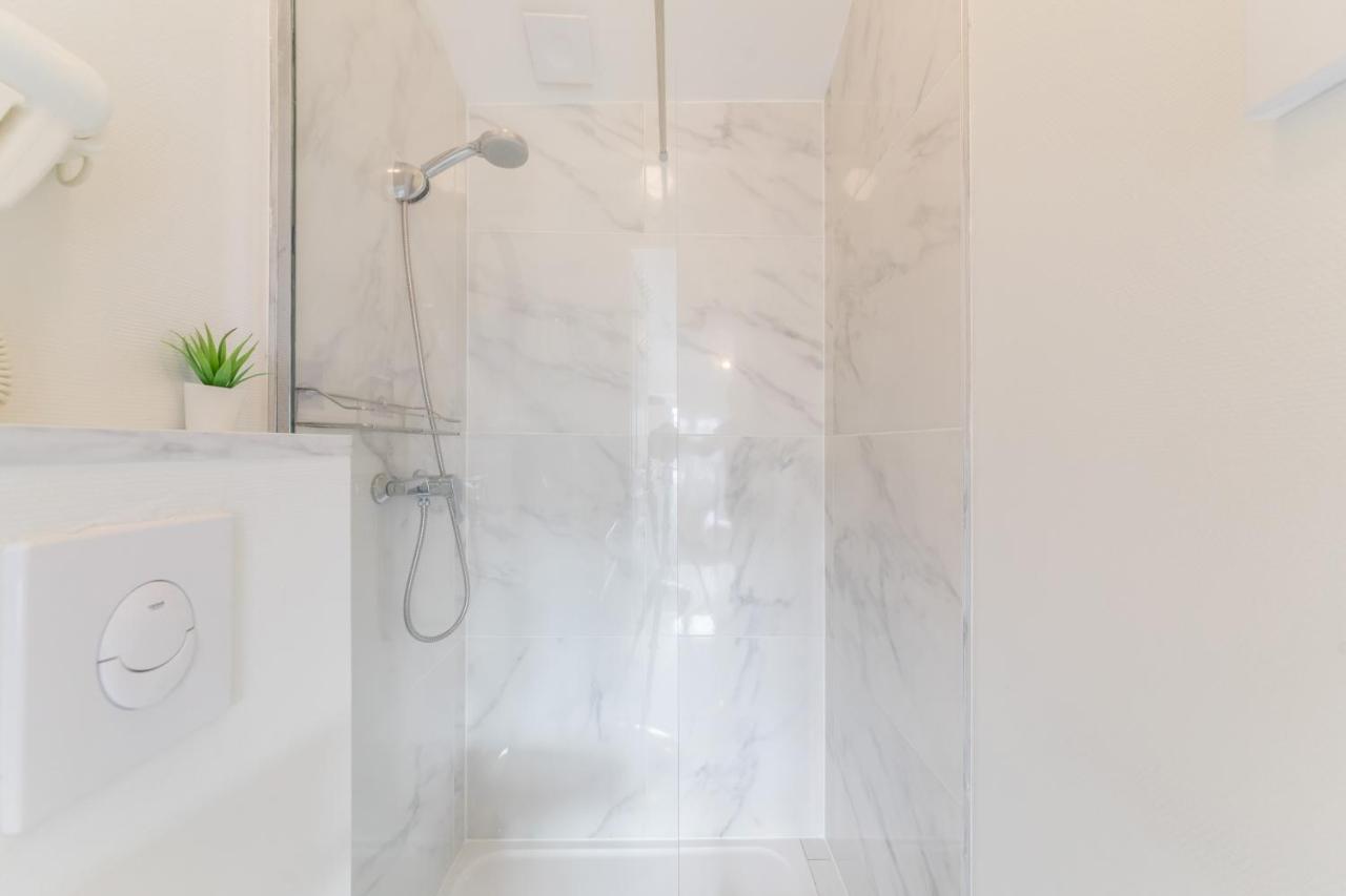 Apartament z 2 pokojami