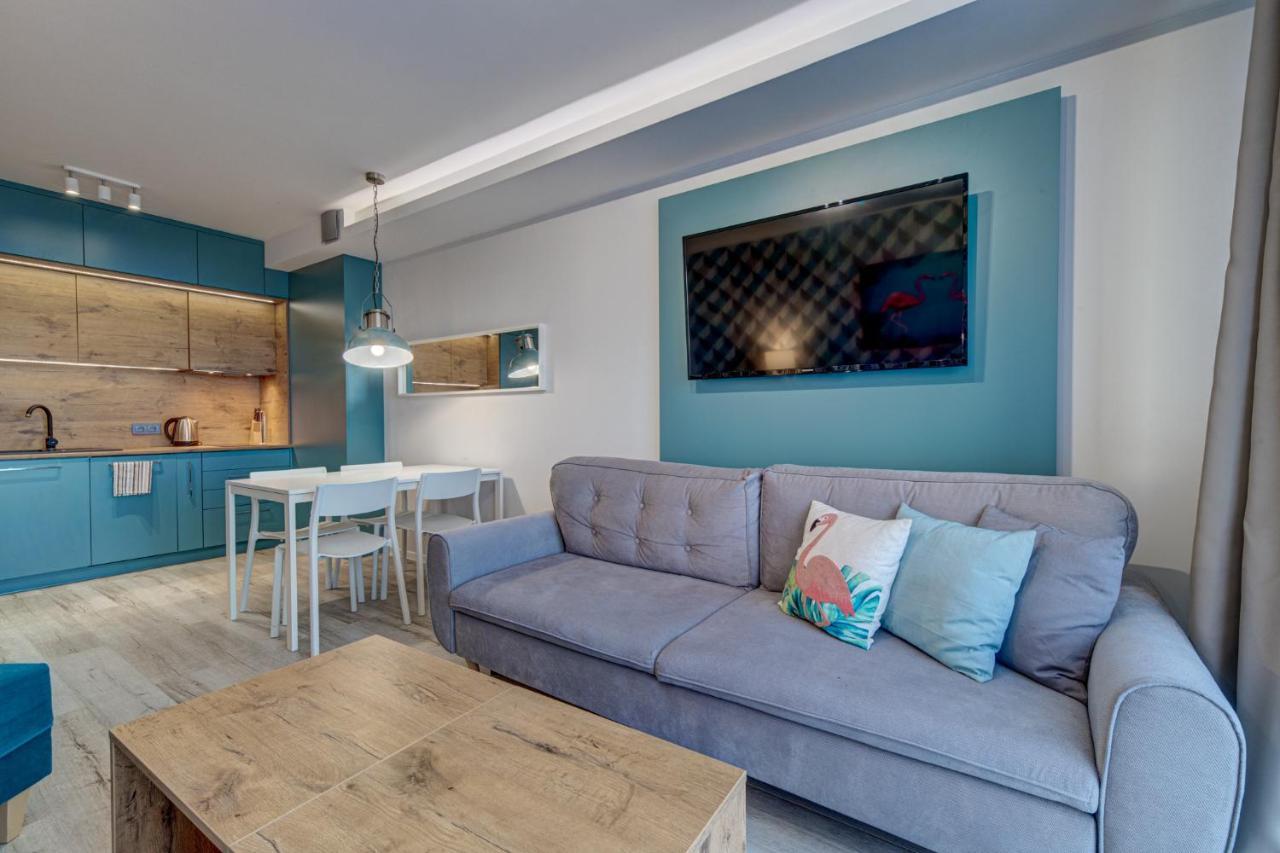 2 Room Deluxe Apartment - Rondo Apartamenty,993022387:JPEG