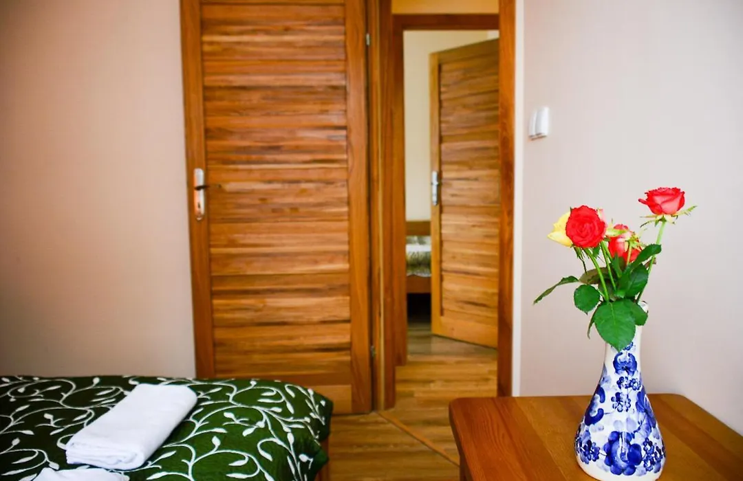 Apartamenty Argo-1