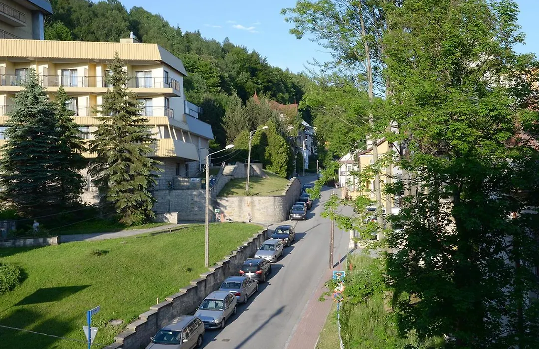 Apartamenty Gaja-1