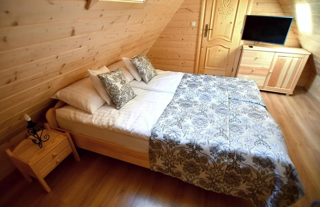 Apartamenty Rogowcówka-1
