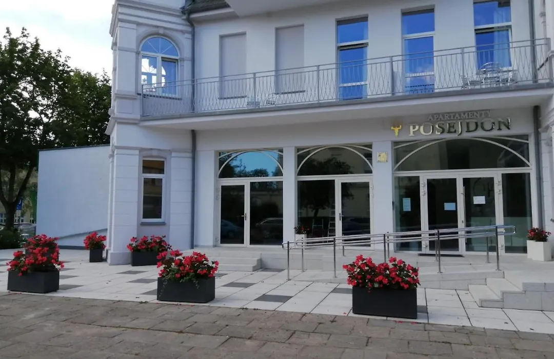 Apartamenty Posejdon-1