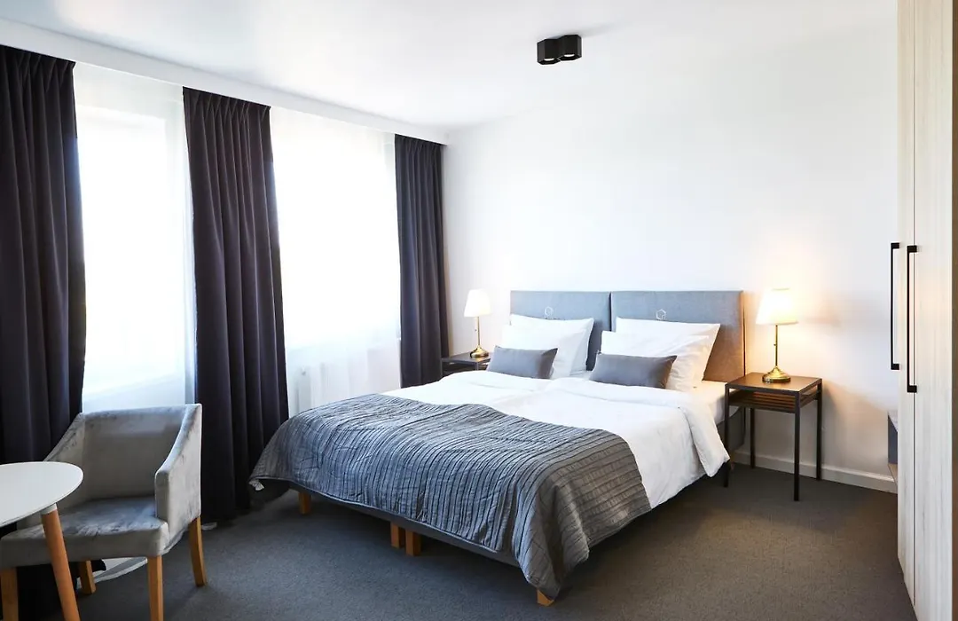 Silesia Apartments-1